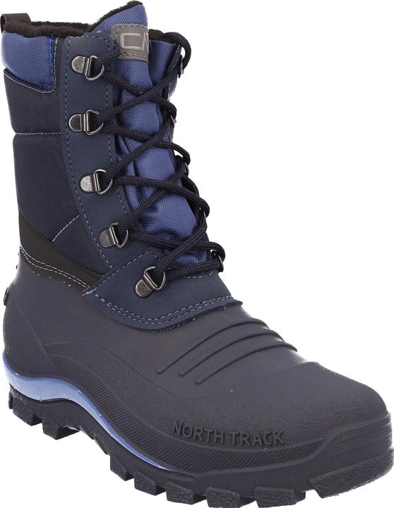 Image du produit CMP Campagnolo Chaussures Khalto pour garçons (34)