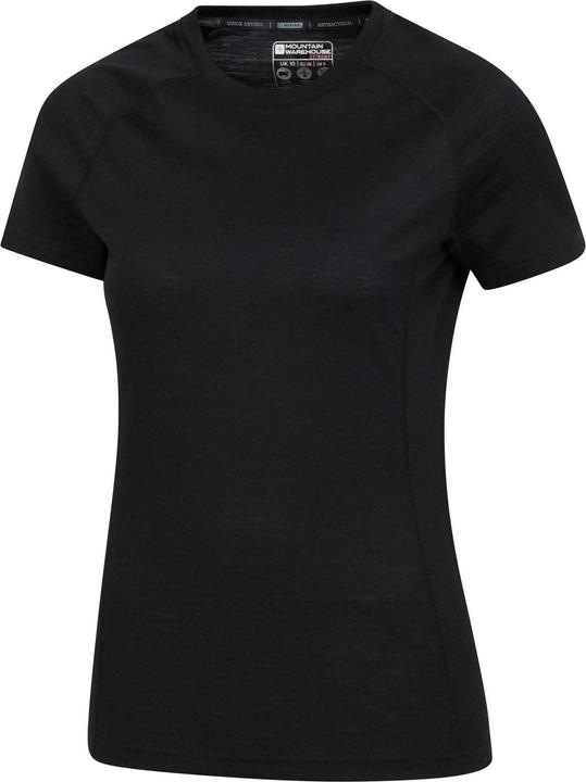 Produktbild Mountain Warehouse Summit ThermoTop (32 D)