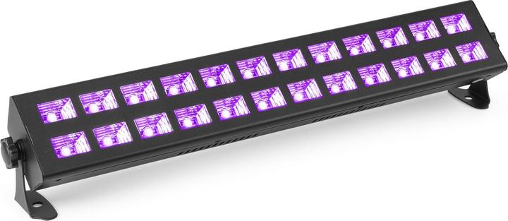 Actual product image BeamZ LED bar BUV243 (72 W, LED)