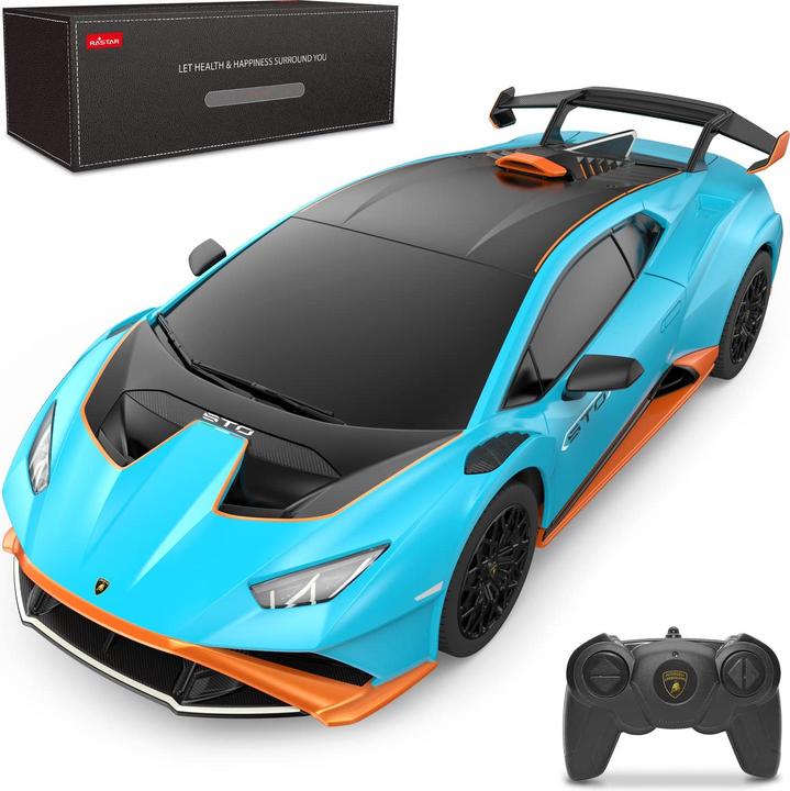 Rastar Lamborghini Huracan