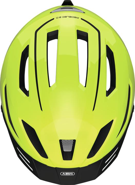 Actual product image Abus Pedelec 2.0 MIPS (56 - 62 cm)