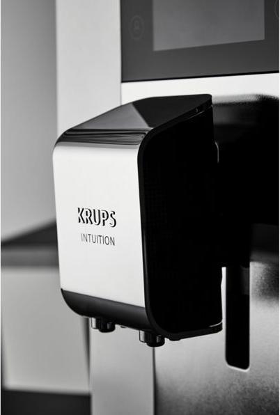 Image du produit Krups Intuition Préférence+