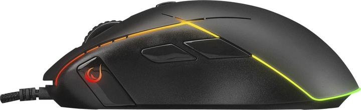 Actual product image Rampage Gear-X Mouse (SMX-R115) (Cable)
