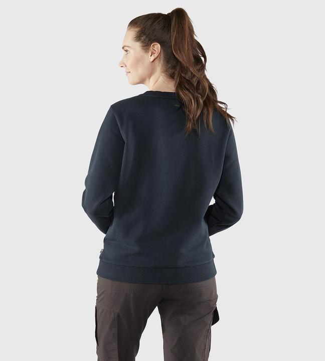 Image du produit Fjällräven Logo Pullover (L)