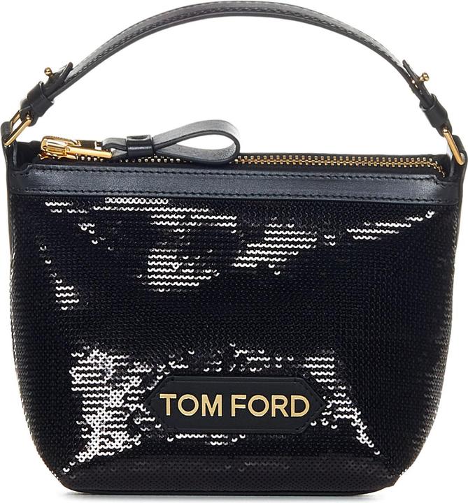 Produktbild Tom Ford Bags.. Black