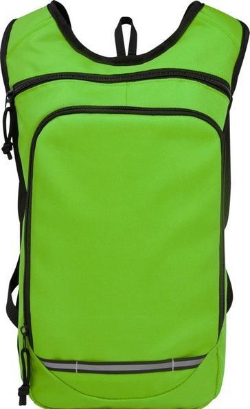 Generic Rucksack Trails rPET (Recyceltes PolyethylenTerephthalat) Für Aussen (6.50 l)