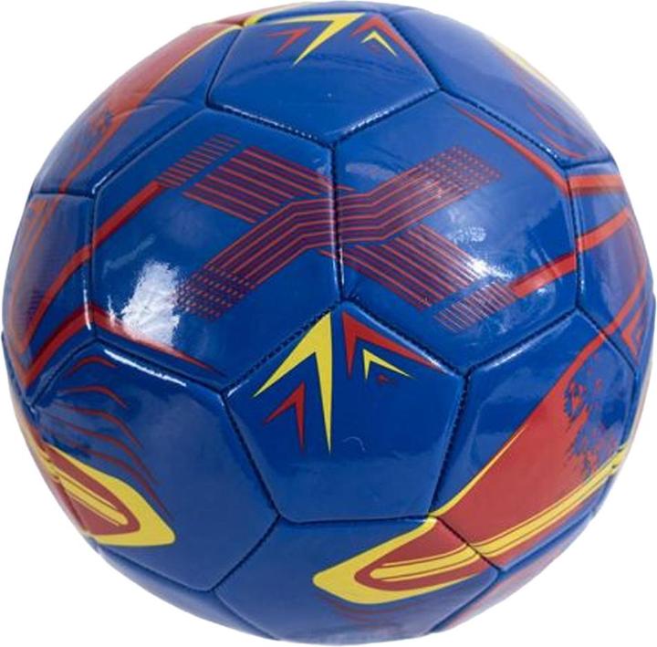 Actual product image FC Barcelona Turbine Print Football