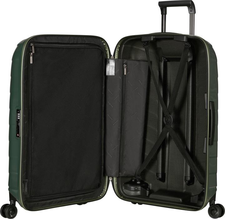 Produktbild Samsonite ATTRIX146118 (73 l, M (50 - 90l))