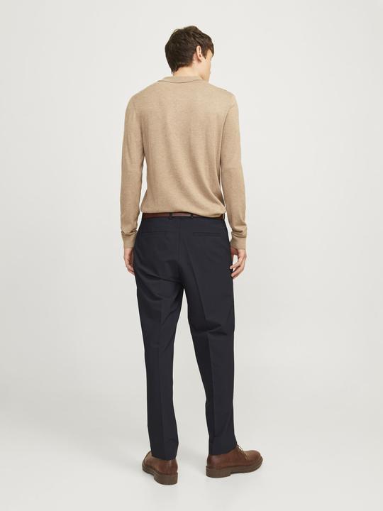 Actual product image Jack & Jones JPRBUSHWICK Regular fit suit trousers Suit trousers (54)