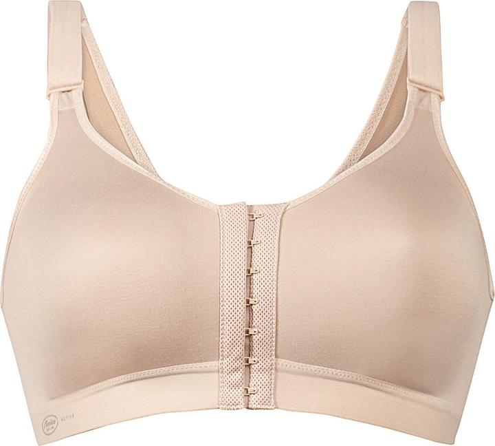 Produktbild Anita frontline open Sport BH mit Vorderverschluss (75 C)