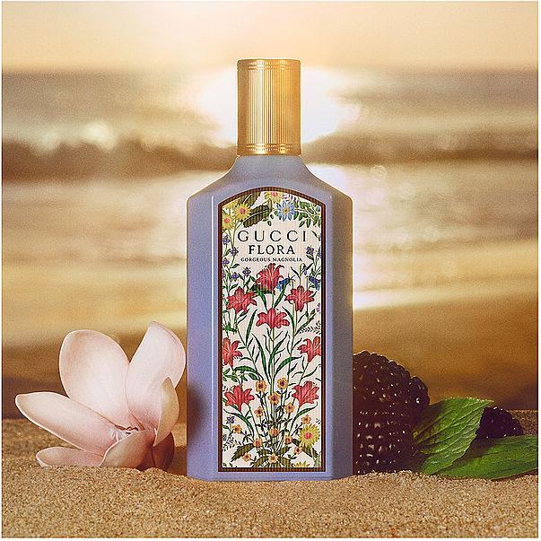 Immagine prodotto Gucci Flora Gorg Magnolia Eau de Parfum 30 ml (Eau de parfum, 30 ml)