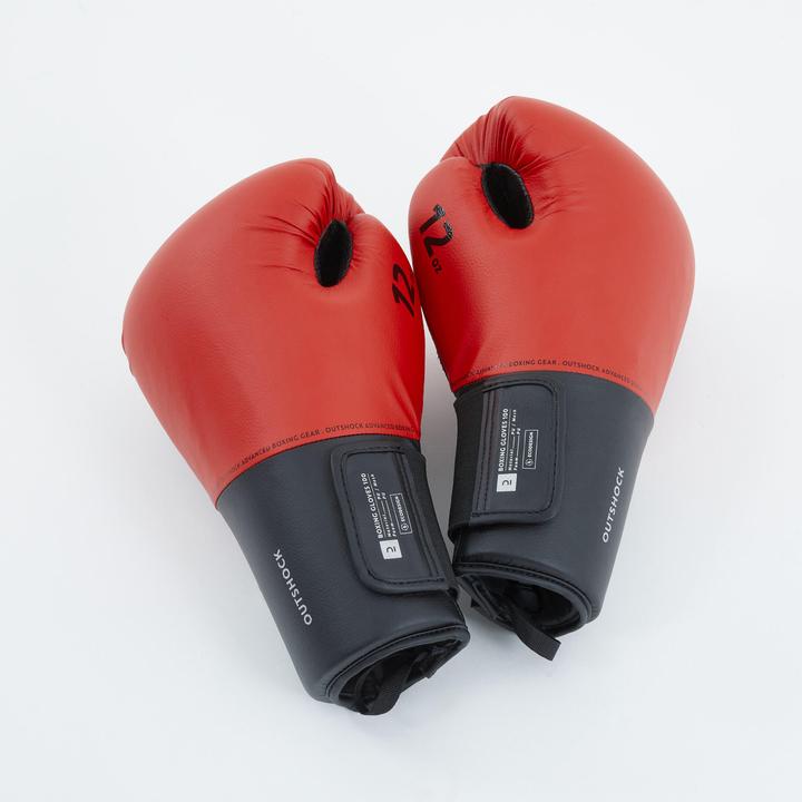 Produktbild Outshock 100 (14 OZ)