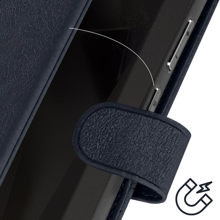 Immagine prodotto Avizar Serie di coperture per portafogli Chesterfield (Samsung Galaxy S24 Ultra)