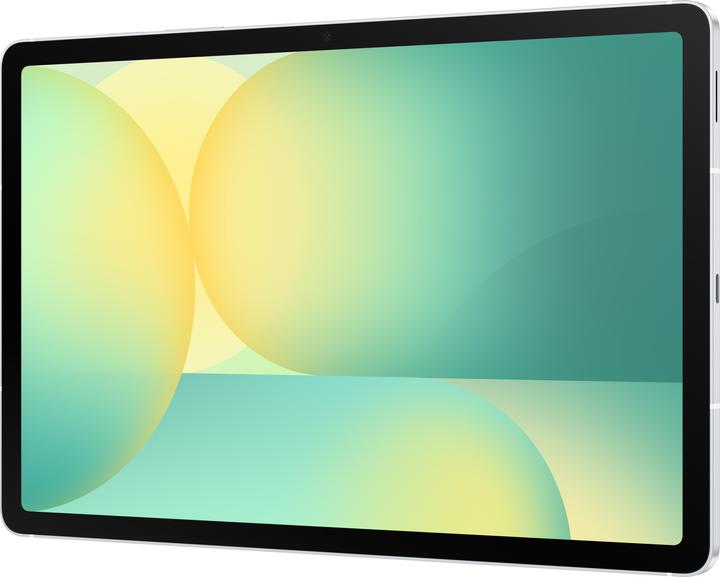 Image du produit Samsung Galaxy Tab S10 FE (WLAN uniquement, 10.90", 128 Go, Silver)
