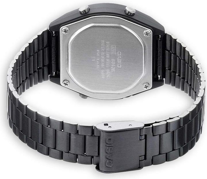 Produktbild Casio B640wb-1bef (Digitaluhr, 38.90 mm)