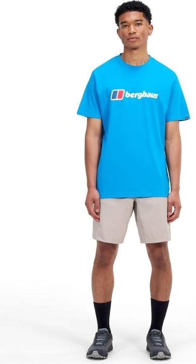 Image du produit Berghaus M Class XL-Logo Tee (T-Shirt) (3XL)