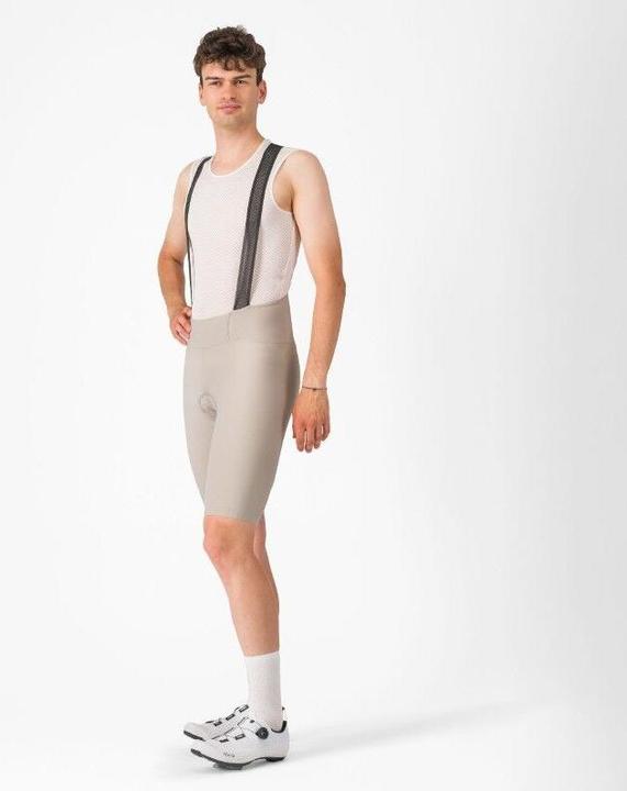 Castelli Espresso Bibshort
