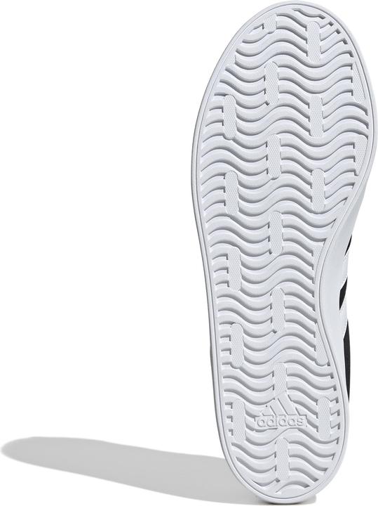 Actual product image adidas trainers vl court 3.0 (44 2/3)