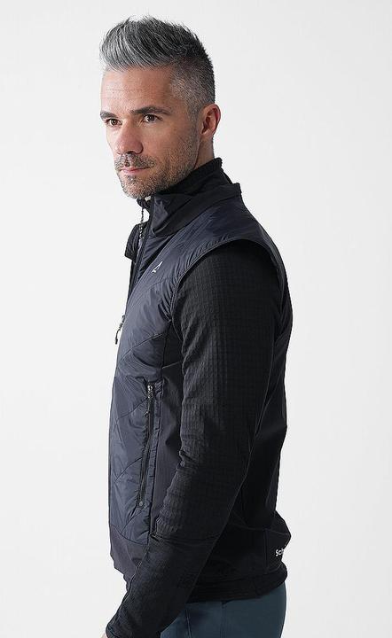 Produktbild Schöffel Hybrid Vt Style Blaueis MNS (48, M)