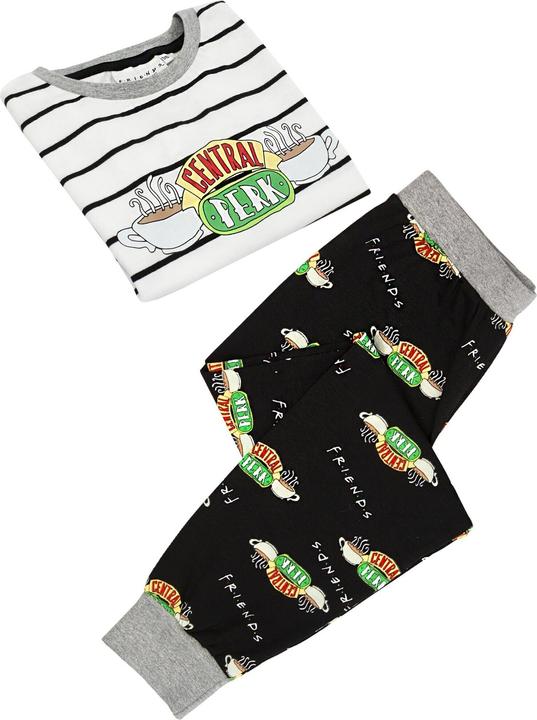 Image du produit Friends Pyjama fille (146)