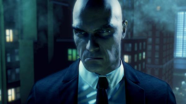 Produktbild Square Enix Hitman Absolution: Elite Edition (Mac, PC)