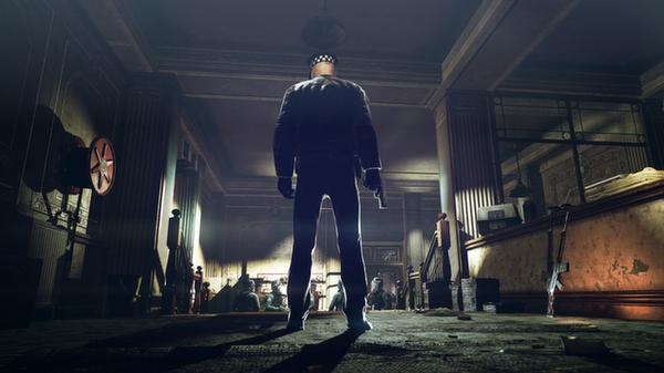 Produktbild Square Enix Hitman Absolution: Elite Edition (Mac, PC)