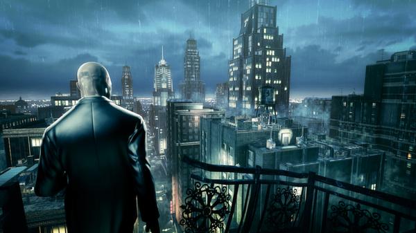 Produktbild Square Enix Hitman Absolution: Elite Edition (Mac, PC)