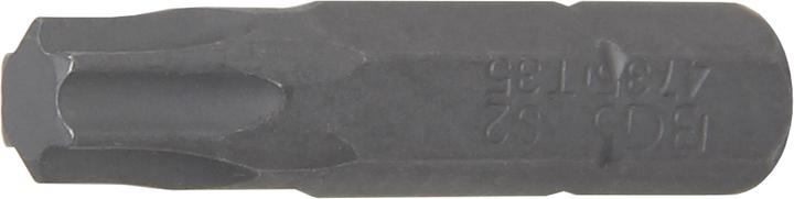 Immagine prodotto BGS Inserto attacco esagono esterno 6,3 mm (1/4") profilo a T (per Torx) T35 (T35)