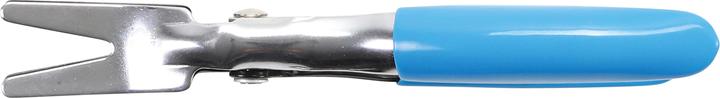 Produktbild BGS Schlauch-Abstreifzange | 200 mm (200 mm)