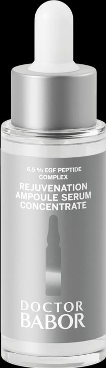 Image du produit Babor DOCTOR - RejUVenation Ampoule Sérum Concentré (14 ml)