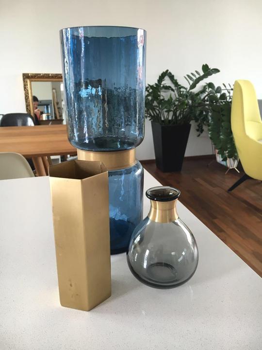 Image du produit Interstil Vase (1 x)