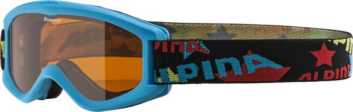 ALPINA SPORTS Carvy 2.0