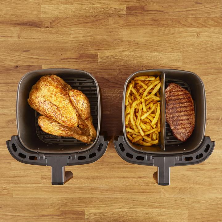 Produktbild Tefal Easy Fry & Grill XXL EY8018