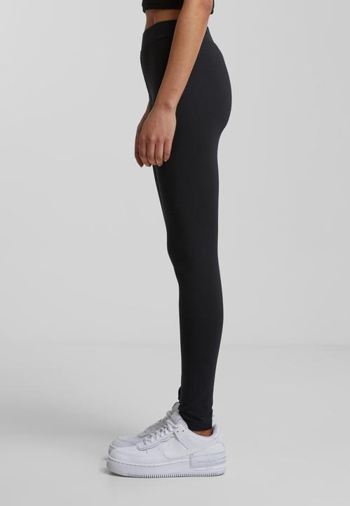 Actual product image Urban Classics Ladies Jersey Leggings (L)