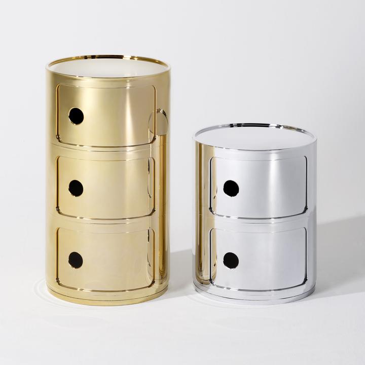 Immagine prodotto Kartell Componibili (32 x 32 x 40 cm)