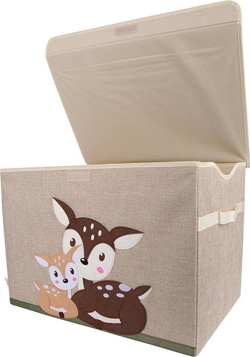 Produktbild Bieco Staubox