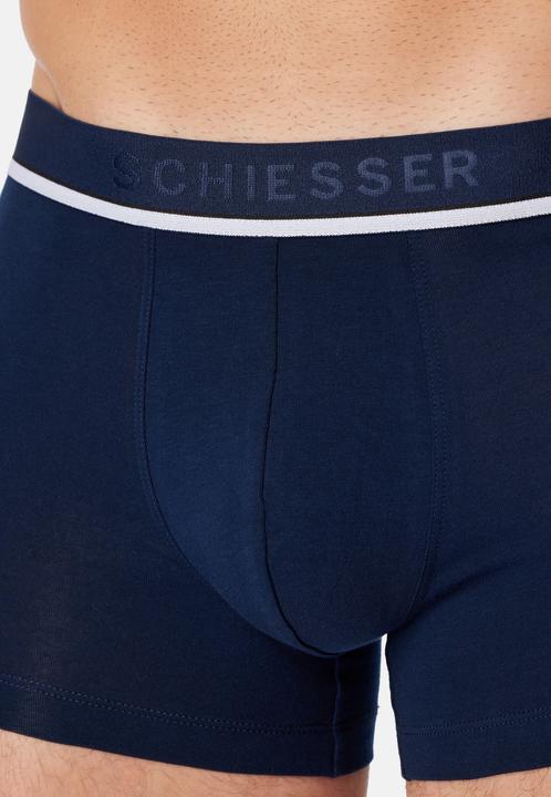 Actual product image Schiesser Boxer shorts (XL, pack of 3)