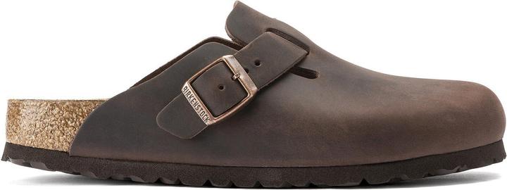 Actual product image Birkenstock Clogs Boston Narrow (40)