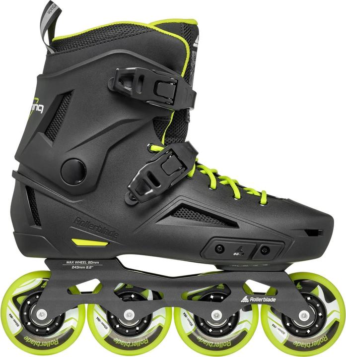 Rollerblade Lightning 80 (44.5, 45)