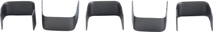 Image du produit BGS Jeu de lames de rechange pour art. 6665 5 pièces (15 mm)