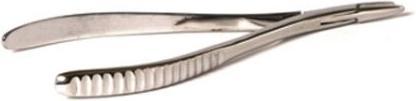 Produktbild Balmain Extensions Disconnector Zange (Silber)