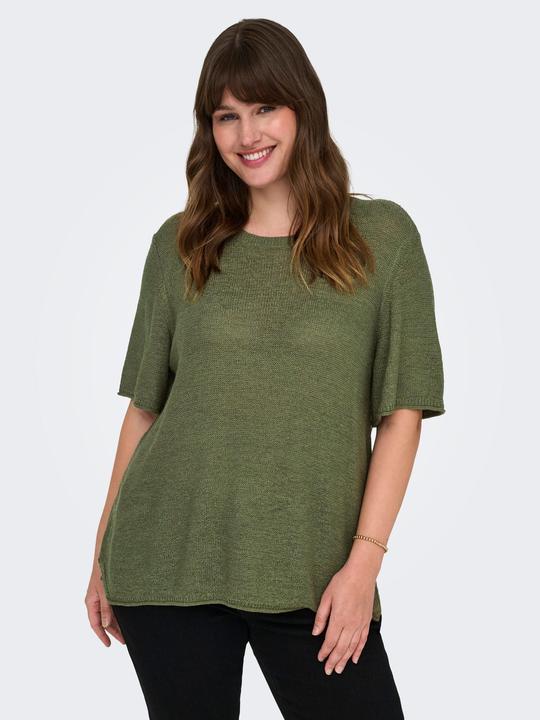 Actual product image Only CARSUNNY Knitted top Knitted top (S)