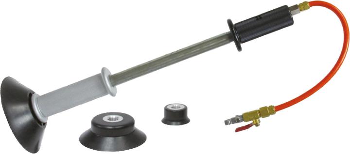 Immagine prodotto BGS Ventosa levabolli pneumatica 1,4 kg (Aria compressa)