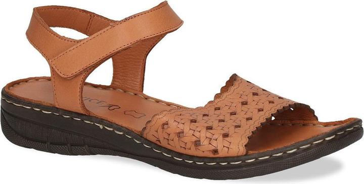 Actual product image Caprice Sandal (38)