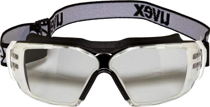 Produktbild Uvex Safety Vollsicht-Schutzbrille Pheos cx2 sonic
