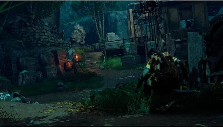 Produktbild Bandai Namco Unknown 9: Awakening (PS5, DE)