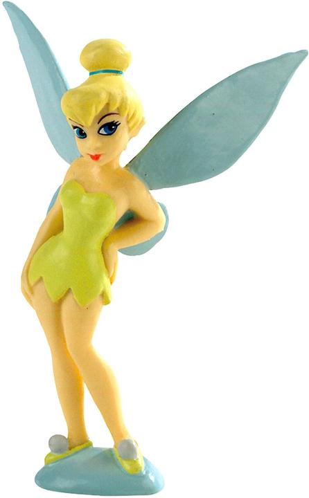 Actual product image Bullyland Tinkerbell