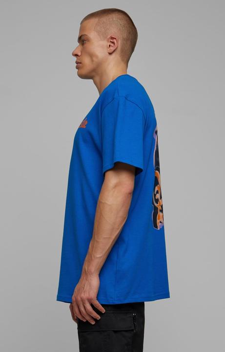 Produktbild Urban Classics Hustle Oversize Tee - 119363 (L)