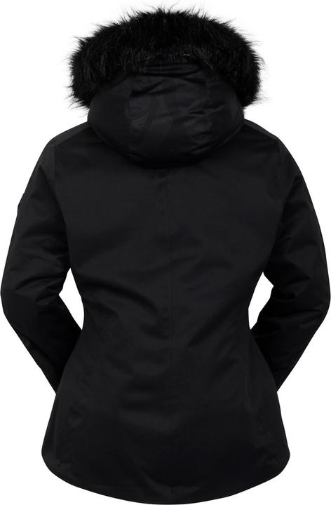 Actual product image Dare2b Womens/Ladies Frenzied Ski Jacket (42 D)