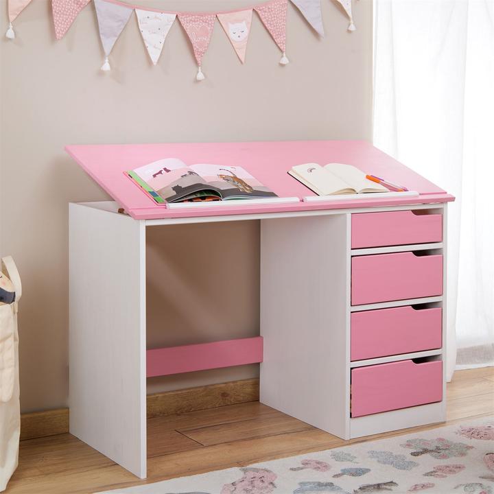 Produktbild IDIMEX Emma (114 x 55 x 76 cm)